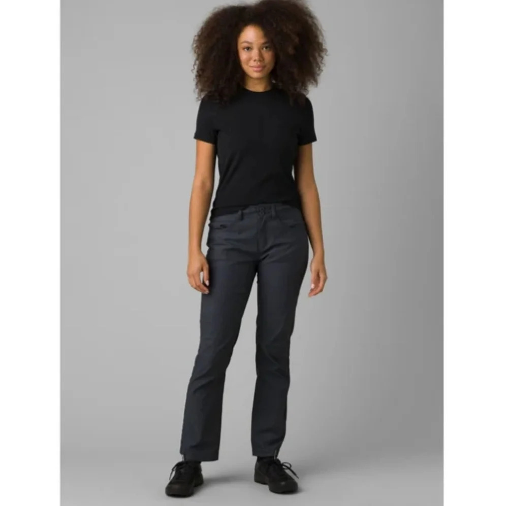 Women's Black Pants